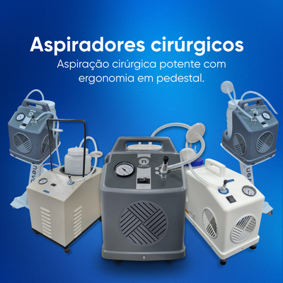 Mini Banner - Branco 2