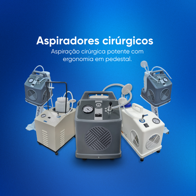 Mini Banner - Branco 2