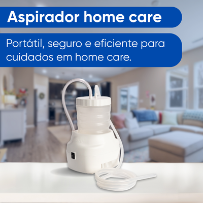 Mini Banner - Branco 1