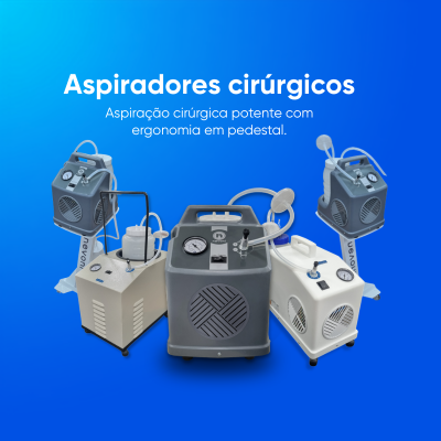 Mini Banner - Branco 2