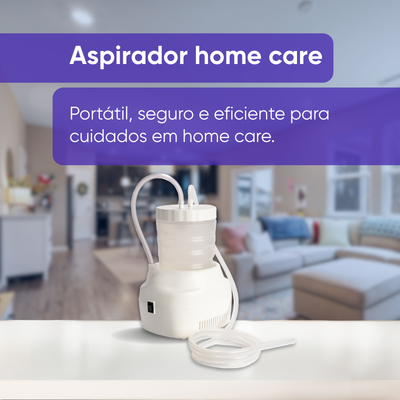 Mini Banner - Branco 1