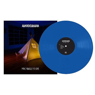 VINIL 12'' IMPORTADO #MYAH