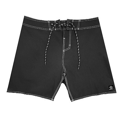 Boardshort Bells Black