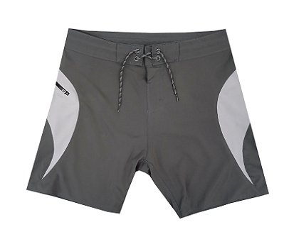 Boardshort Floripa Gray