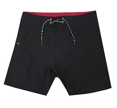 Boardshort Maldivas Black