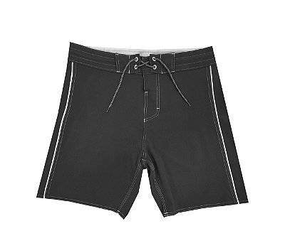 Boardshort Indonesia Black