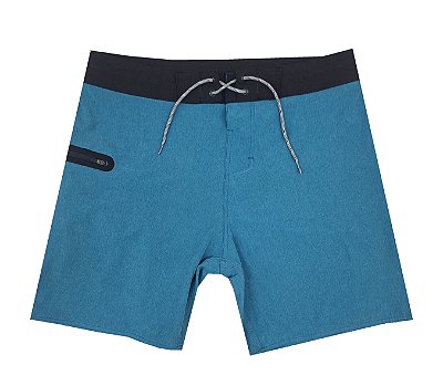 Boardshort Mavericks Blue