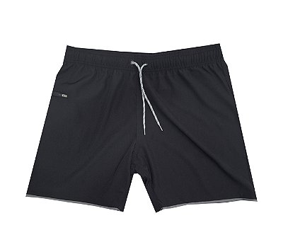 Short Marathon Black