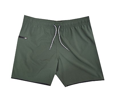 Short Marathon Jungle