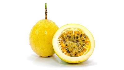 Muda de Maracujá Azedo com 40 cm: saúde e sabor direto do pé!