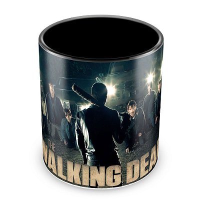 Caneca The Walking Dead (Mod.4)