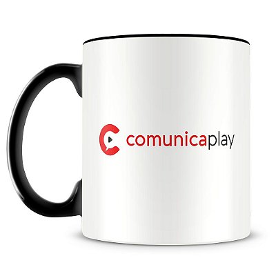 Caneca Comunica Play (Mod.1)