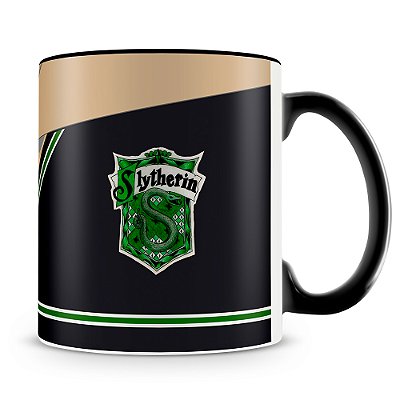 Caneca Personalizada Uniforme Sonserina