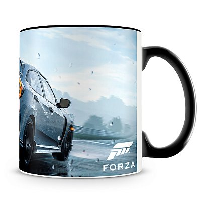 Caneca Personalizada Forza (Mod.1)