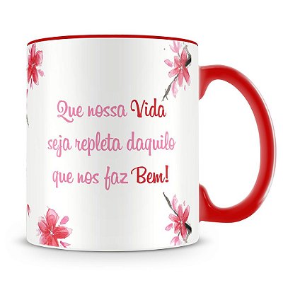 Caneca Personalizada Do Bem