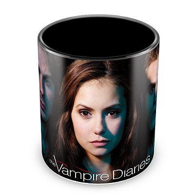 Caneca The Vampire Diaries (Mod.4)