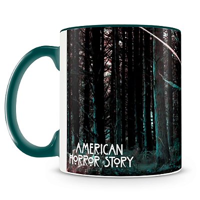 Caneca American Horror Story (Mod.3)
