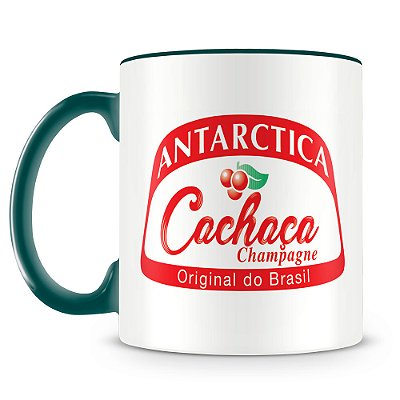 Caneca Guaraná Antarctica
