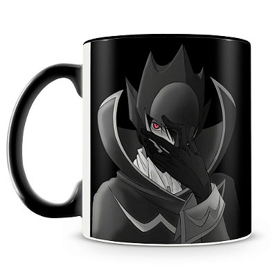 Caneca Personalizada Code Geass (Mod.4)