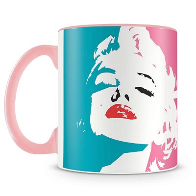 Caneca Você é Seu Único Limite (Mod.2)