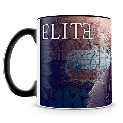 Caneca Personalizada Elite (Mod.2)