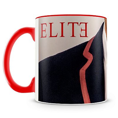 Caneca Personalizada Elite (Mod.3)