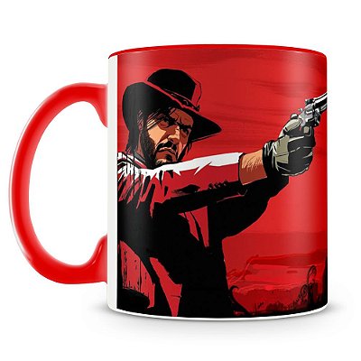 Caneca Red Dead Redemption 2-01