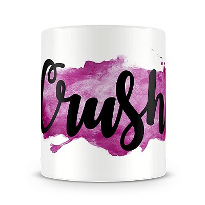 Caneca Crush