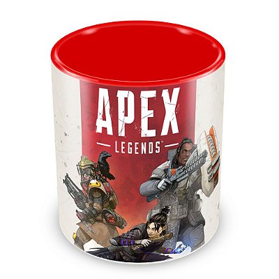 Caneca Apex Legends (Mod.1)
