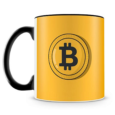 Caneca Bitcoin (Mod.2)