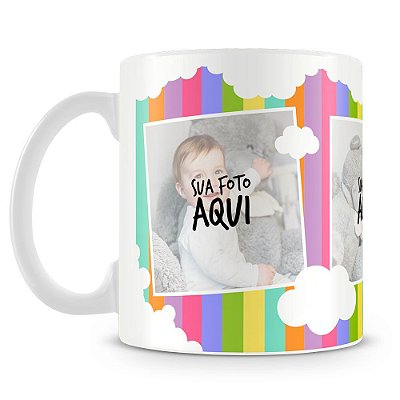 Caneca Personalizada Among Us Mod 03