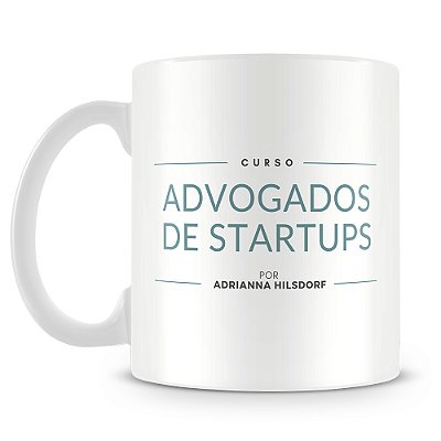 Caneca Advogados de Startups