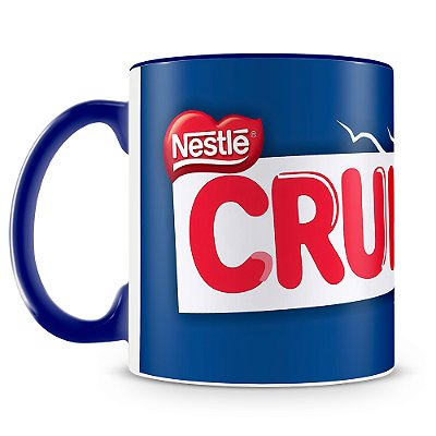 Caneca Chocolate Crunch