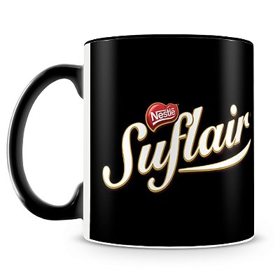 Caneca Chocolate Suflair