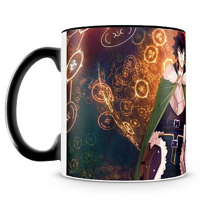 Caneca Shield Hero (Mod.2)