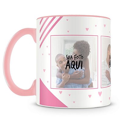 Caneca Personalizada Among Us Mod 03