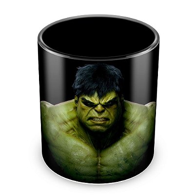 Caneca Hulk (Mod.2)