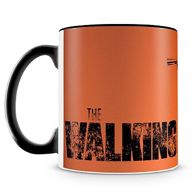 Caneca Personalizada The Walking Dead (Mod.1)