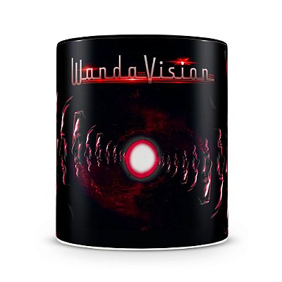 Caneca Wanda Vision (Mod.1)