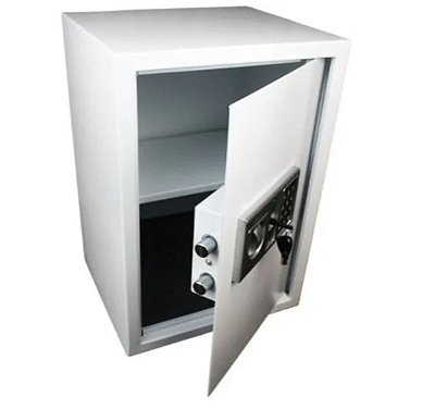 Core eletrônico digital 5035 branco