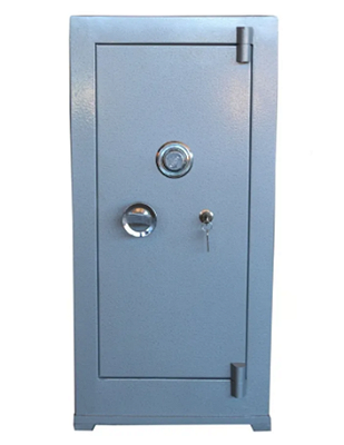 Cofre concretado 8037