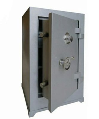 Cofre   concretado 6037