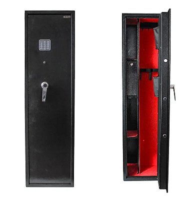 Cofre arma longa 12535