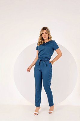 SCRUB DIVA VERDE PETRÓLEO