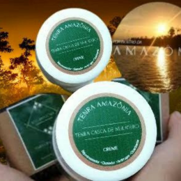 KIT-TENRA AMAZÔNIA DE MULATEIRO