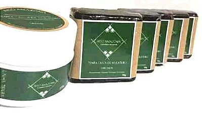 KIT-TENRA AMAZÔNIA CASCA DE  MULATEIRO