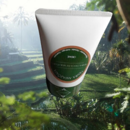 CREME FACIAL ANTI-RUGAS DE MULATEIRO