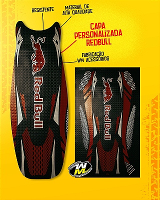 Capa Banco Personalizada