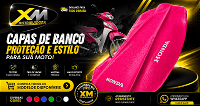 Capa Banco Personalizada