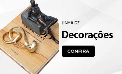 Decoração